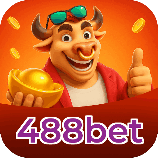 488bet logo
