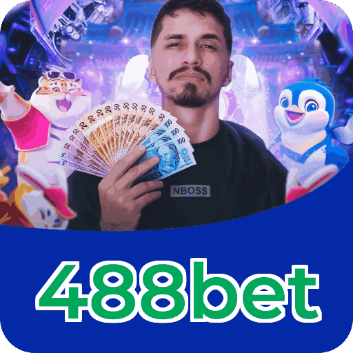 Dealers profissionais da 488bet
