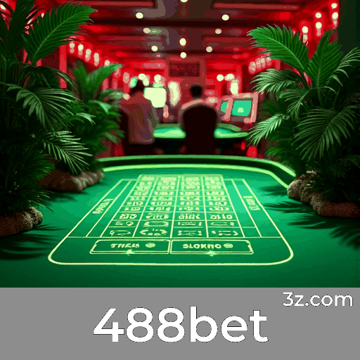 488bet Bônus acumulado 488bet